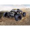 Reely Core Brushed 1:10 XS RC Modellauto Elektro Monstertruck Allradantrieb RtR 2,4 GHz