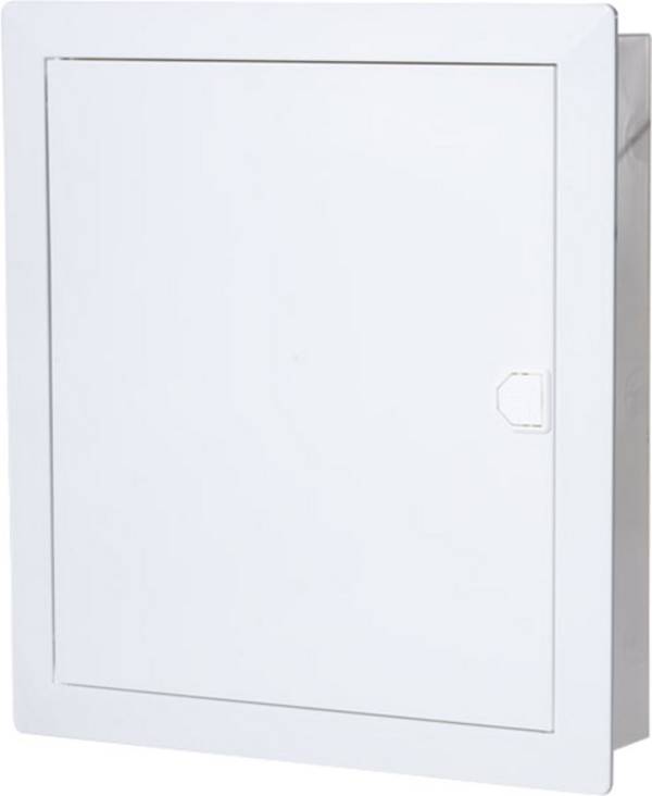 F-Tronic 7230015 HWV12+2ST Verteilerschrank Hohlwand Anzahl Teilungen = 14 Anzahl Reihen = 1 Inhalt 1 St.