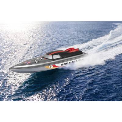 Reely Mini Wavebreaker RC Motorboot 100% RtR 335 mm