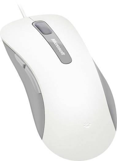 Microsoft Comfort Mouse 6000 Intellimouse Trackball
