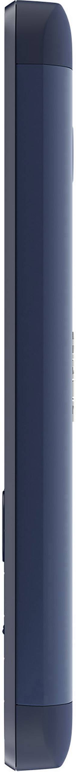 Nokia 230 Dual-SIM-Handy Blau-3