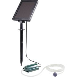 Provzdušňovač jezírka Provzdušňovač jezírka