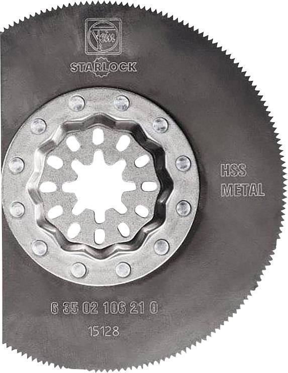 FEIN HSS Kreissägeblatt 85 mm Fein 63502106220 Passend für Marke Fein, Makita, Bosch, Milwaukee