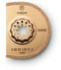 Fein 63502125210 63502125210 Hartmetall Segmentsägeblatt 1.2 mm 75 mm 1 St.