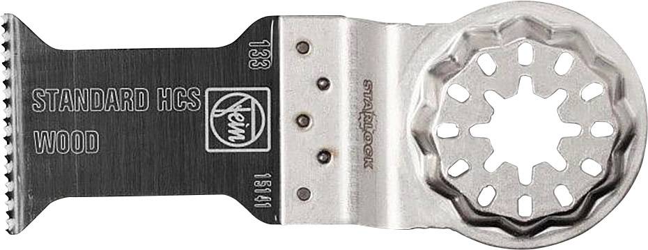 FEIN Tauchsägeblatt 35 mm Fein E-Cut Standard 63502133210 Passend für Marke Fein, Makita, Bosch