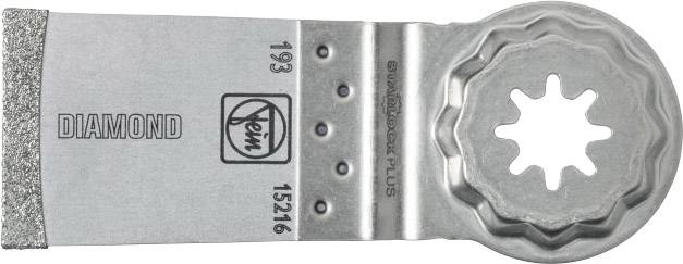 FEIN Diamant Tauchsägeblatt 35 mm Fein E-Cut 63502193210 Passend für Marke Fein 1 St.