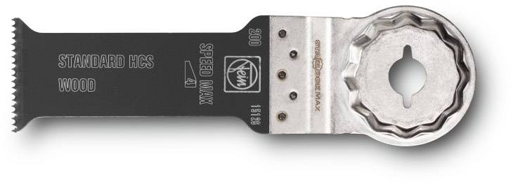 FEIN Tauchsägeblatt 32 mm Fein E-Cut Standard 63502200230 Passend für Marke Fein, Bosch SuperCut 5 S