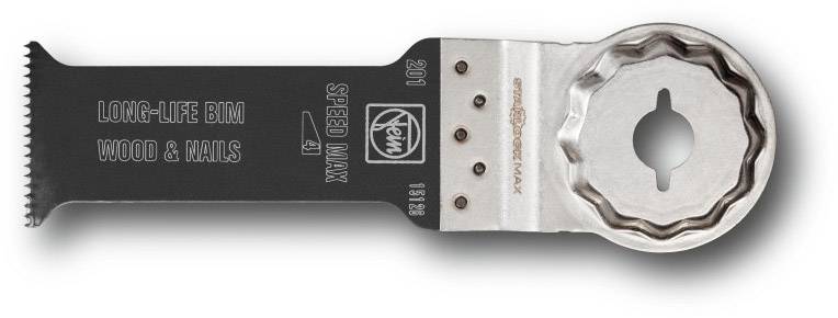 FEIN Bimetall Tauchsägeblatt 32 mm Fein E-Cut Long-Life 63502201210 Passend für Marke Fein, Bosch Su