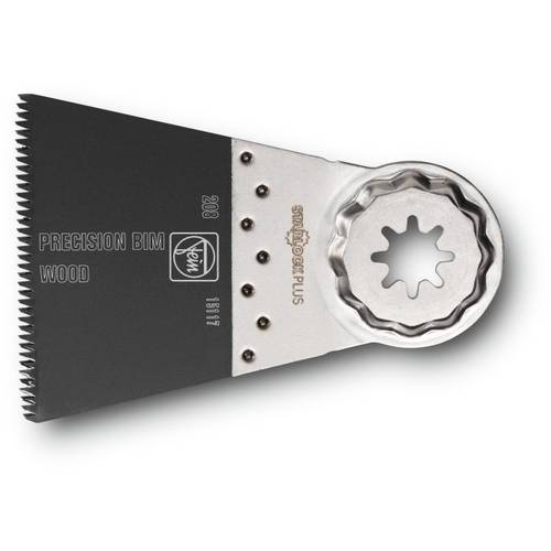 Fein 63502208230 E-Cut Precision Bimetall Tauchsägeblatt 65 mm 5 St.