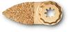 Fein 63731002210 HM Hartmetall Raspel 1 St.