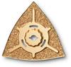 Fein 63731006210 63731006210 Hartmetall Raspel 1 St.