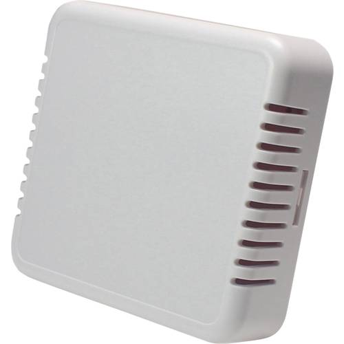 Camdenboss CBRS CBRS01VWH-CON Universal-Gehäuse 86 x 86 x 25.5 ABS Weiß 1 St.