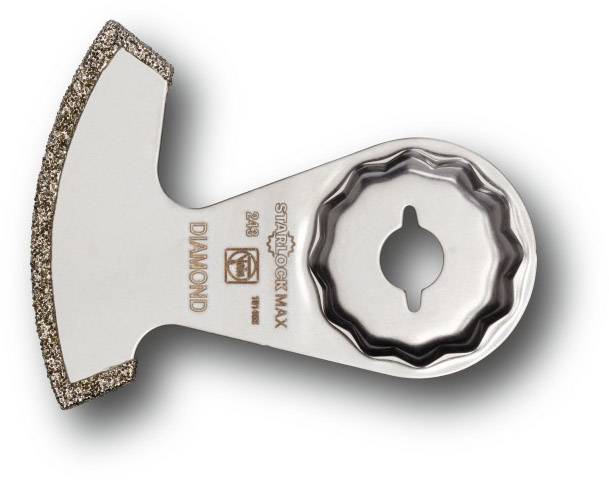 FEIN Diamant Segmentmesser Fein 63903243210 Passend für Marke Fein, Bosch 1 St.