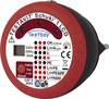Testboy Testavit Schuki 1 LCD Steckdosentester CAT II 300 V LCD, LED