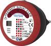 Testboy Testavit Schuki 3 LCD Steckdosentester CAT II 300 V LED, LCD