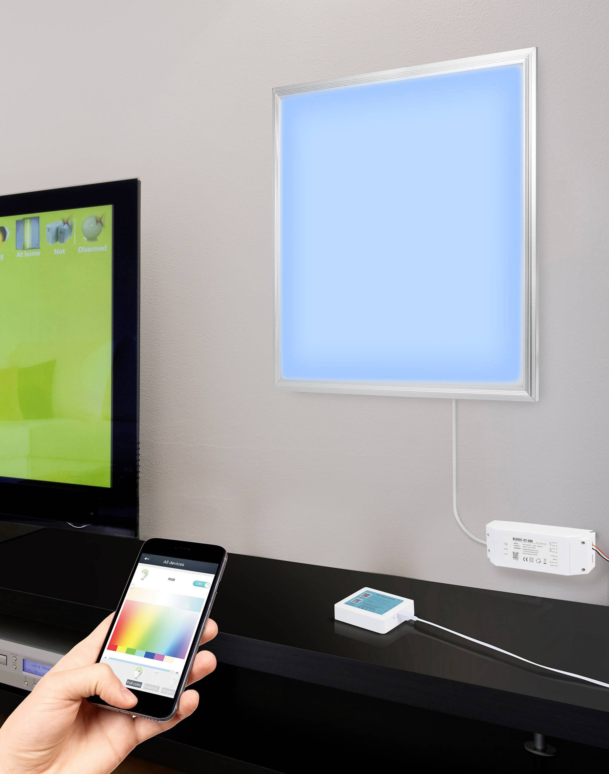 Gateways als Bindeglied verwenden