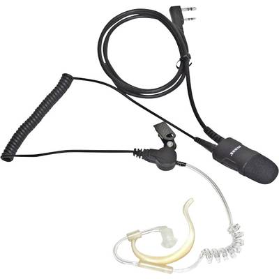 MAAS Elektronik Headset/Sprechgarnitur maas elektronik KEP-240-VK