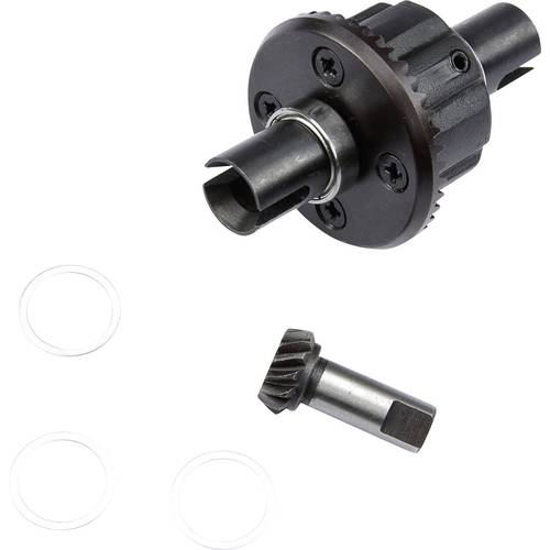 Reely 312021C Ersatzteil Differential