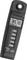Handheld Luxmeter mit Displayanzeige von '8510 lx', mehreren Bedienknöpfen und Messbereichangabe '0,00 ~ 40000 lx'.