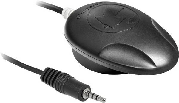 Navilock NL-8008T Stereo Jack TRRS TTL Multi GNSS Receiver