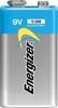 Energizer Advanced 6LR61 9 V Block-Batterie Alkali-Mangan 9 V 1 St.