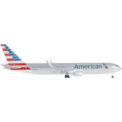 Herpa American Airlines® Boeing 767-300ER Luftfahrzeug 1:500 528276