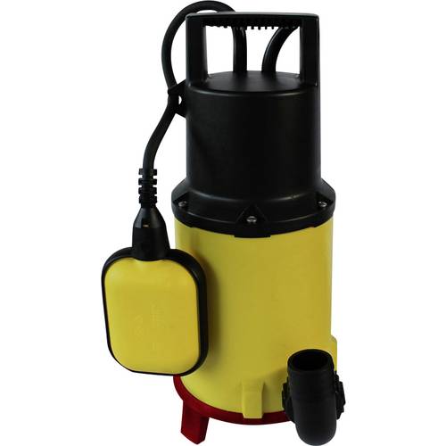 Zehnder Pumpen 17829 S-ZKP 40 A Schmutzwasser-Tauchpumpe einstufig 10000 l/h 10 m