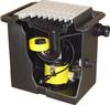 Zehnder Pumpen S-UFB 200/40 Schmutzwasserhebeanlage 10 m