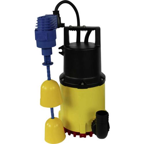 Thumbnail - Zehnder Pumpen S-ZKP 35 KS 17947 Schmutzwasser-Tauchpumpe einstufig 11000 l/h 11 m