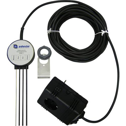Zehnder Pumpen 11416 ENS 1.1 Niveauregler Leeren 10.00 m