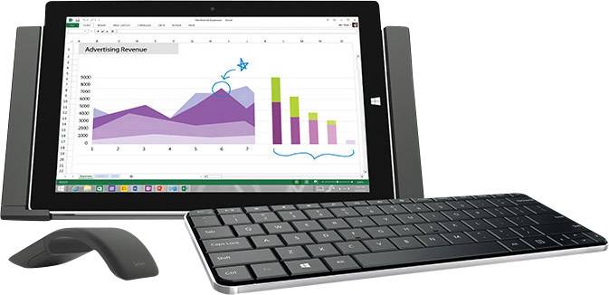 Microsoft Surface 3 Docking Station (NICHT PRO!)-0