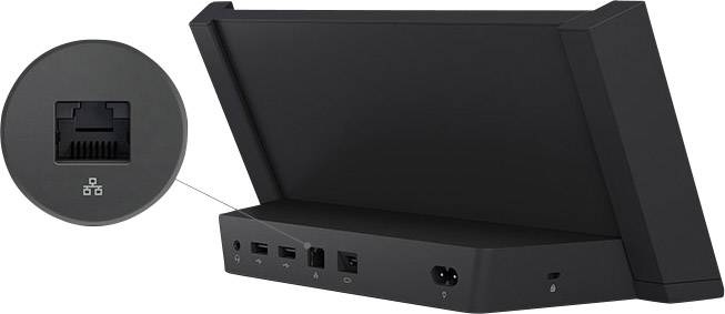 Microsoft Surface 3 Docking Station (NICHT PRO!)-5