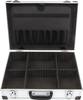 TOOLCRAFT Universal Werkzeugkoffer unbestückt (L x B x H) 425 x 305 x 135 mm