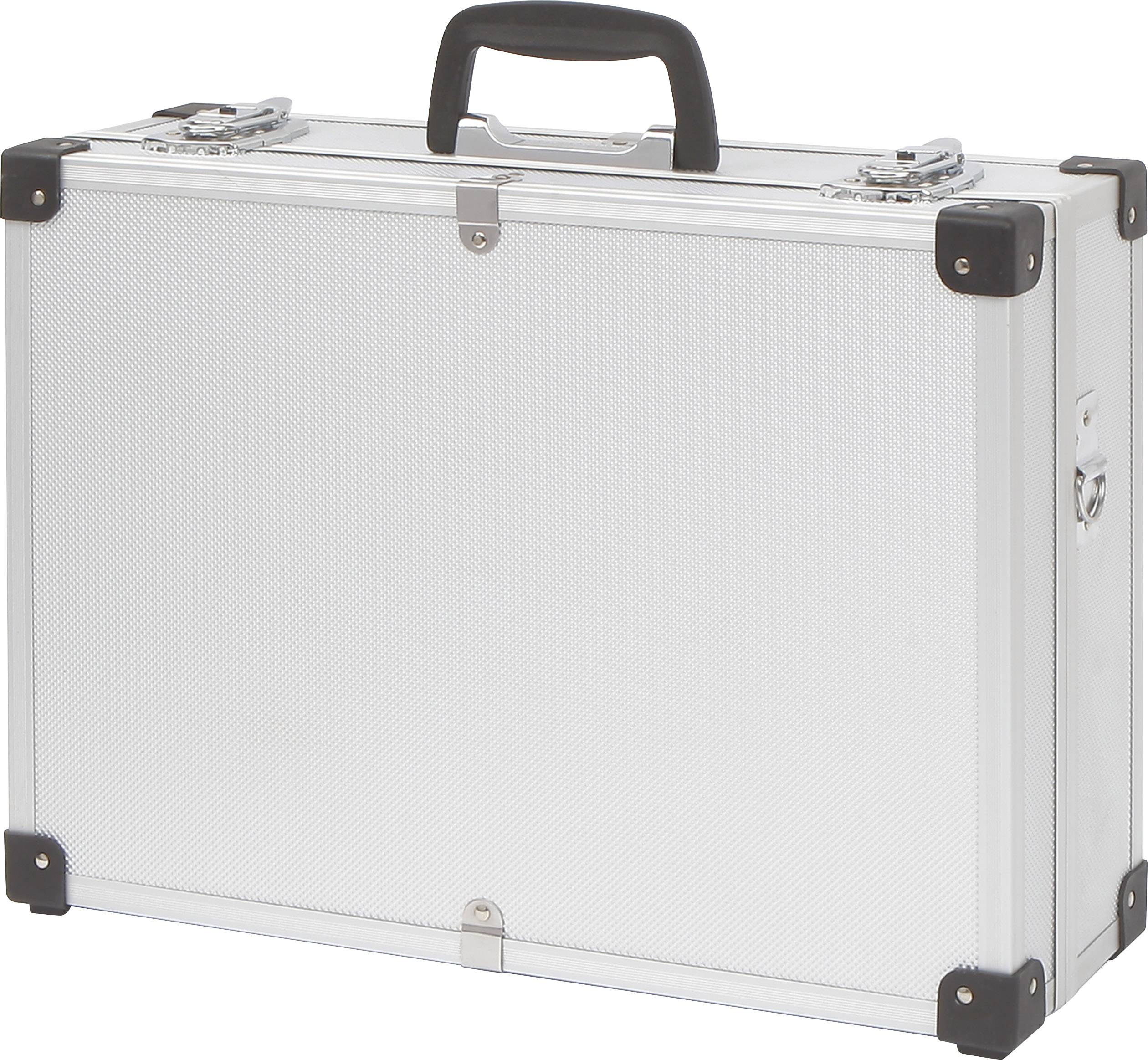 TOOLCRAFT Universal Werkzeugkoffer unbestückt (L x B x H) 425 x 305 x 135 mm-1