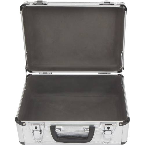 TOOLCRAFT 1409407 Universal Werkzeugkoffer unbestückt (L x B x H) 320 x 230 x 150 mm