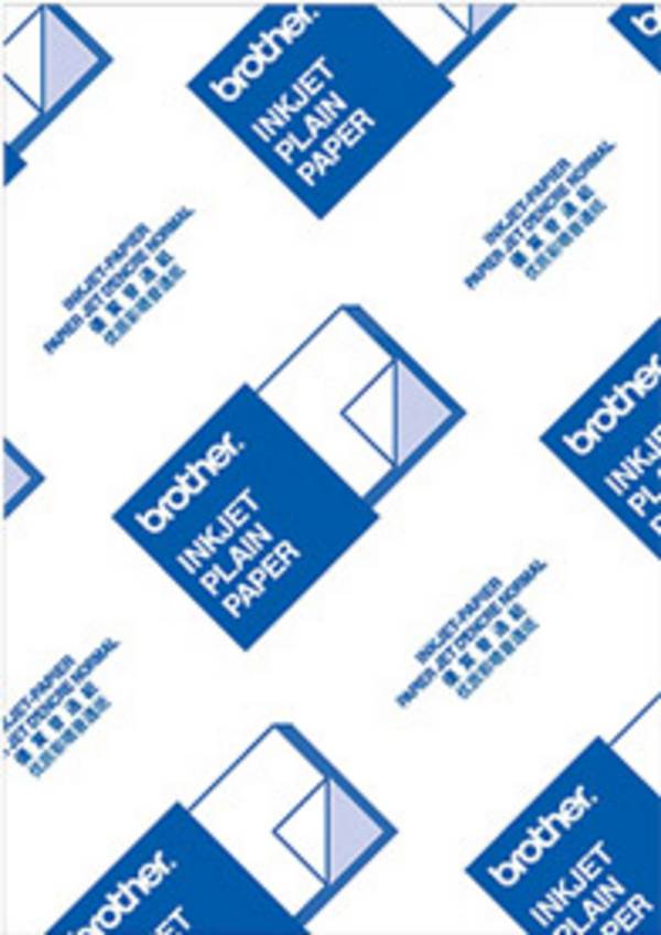 Fotopapier Inkjet A4 250 Blatt (bis 6000 dpi) 80g/qm