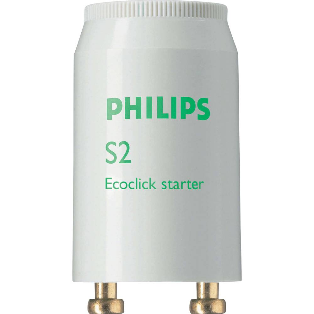 Philips TL-buis starter 230 V 4 tot 22 W