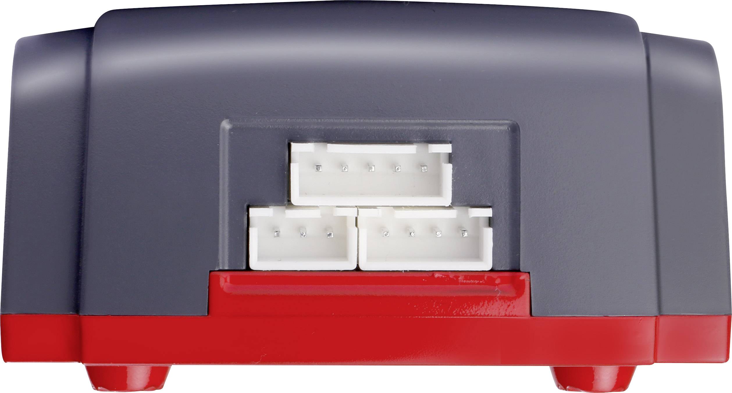 VOLTCRAFT V-Charge Eco LiPo 3000 Modellbau-Ladegerät 230 V 3 A LiPo-4