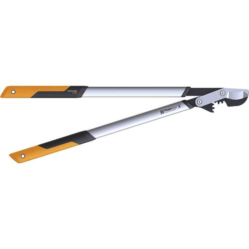 Fiskars 1020188 PowerGearX LX98-L Astschere Bypass