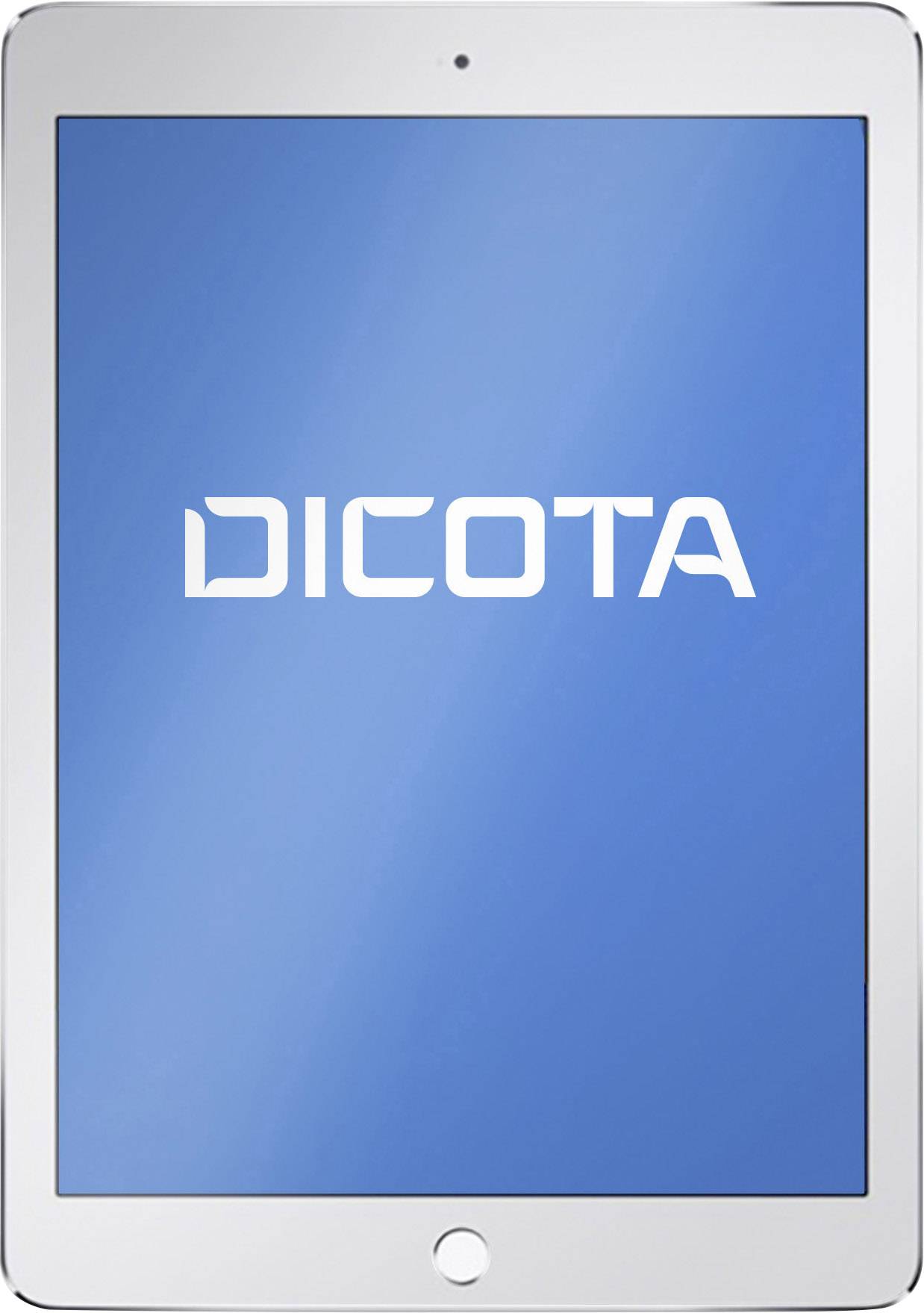 DICOTA Secret 4-Way for iPad Pro