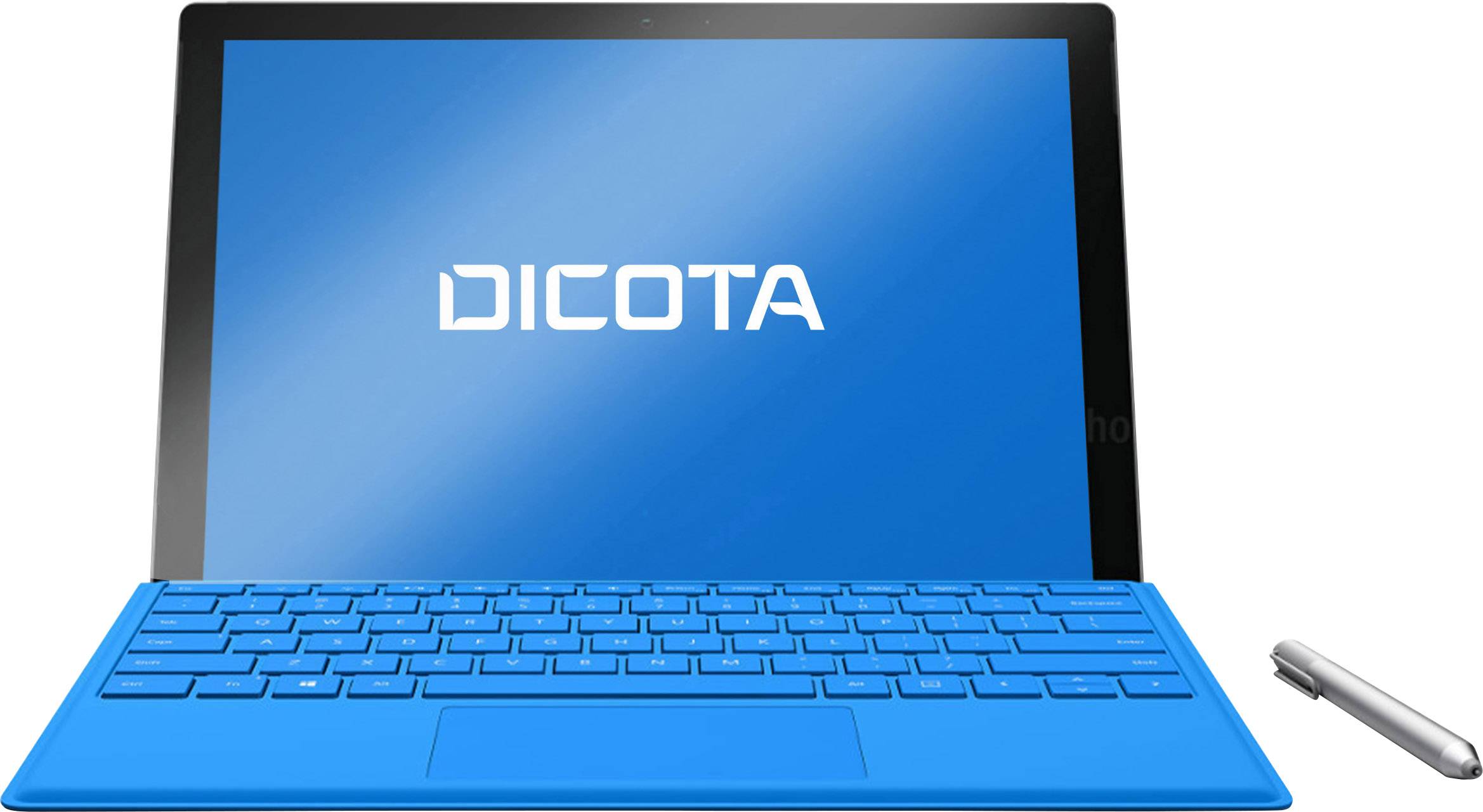Dicota Anti Glare Filter Voor Microsoft Surface Pro 4 Blickschutzfolie 31 2 Cm 12 3 D31161 Passend Fur Modell Micro Kaufen