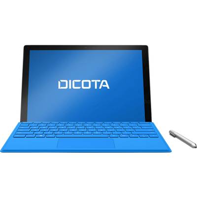 Dicota  Blickschutzfolie 31,2 cm (12,3")  D31163 Passend für Modell (Gerätetypen): Microsoft Surface Pro 4