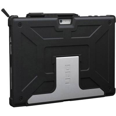 Urban Armor Gear Composite Scout Tablet-Cover Microsoft Surface Pro, Surface Pro 4, Surface Pro 5, Surface Pro 6, Surfac