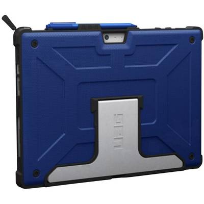 Urban Armor Gear Compsite Cobalt Tablet Tasche     Blau 