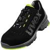uvex 1 8543843 Sicherheitsschuh S1 Schuhgröße (EU): 43 Schwarz 1 Paar
