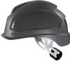 uvex pheos E-S-WR 9770832 Schutzhelm EN 397 DIN 939 Dunkelgrau