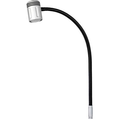 less'n'more Prolyx P-BL LED-Tischlampe   9 W  Aluminium