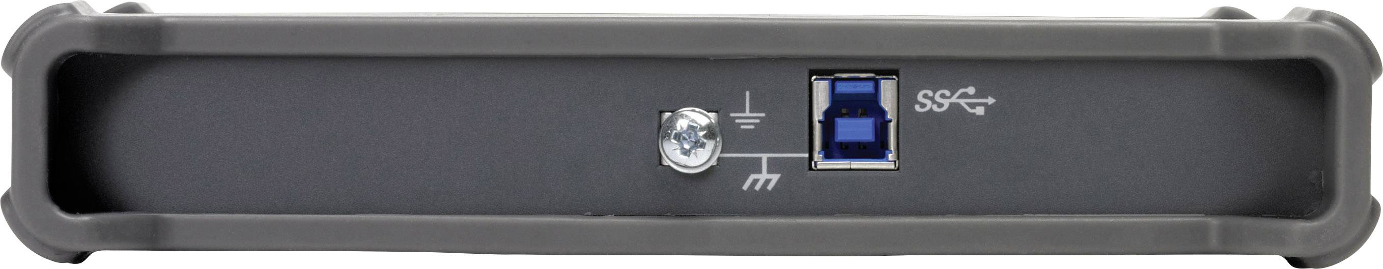 Pico Technology PicoScope 3206D (PP961)-3