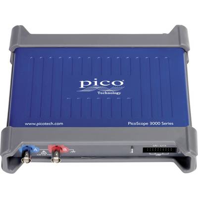 Pico Technology PicoScope 3203D MSO | USB-Oszilloskop, MSO, 2+16-Kanal, 50 MHz (PP956)-0