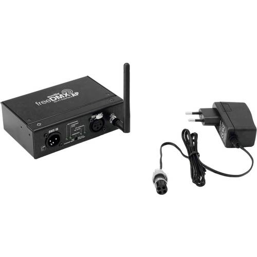 Thumbnail - Eurolite freeDMX AP DMX Controller